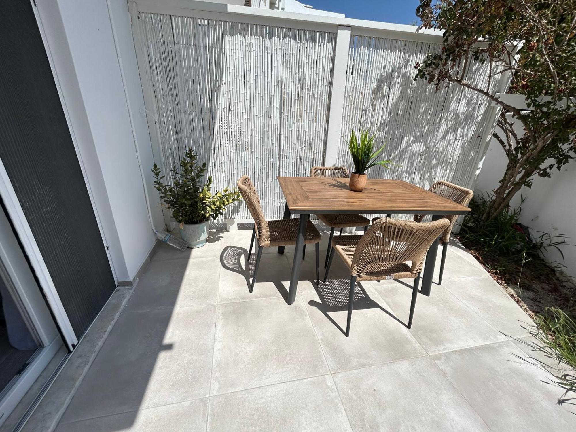 Aleria Central Apartment 2 Naxos City 外观 照片